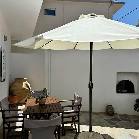 Diamanti Villa Zakros Exterior photo